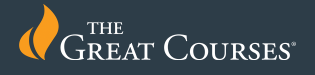 The Great Courses Logo