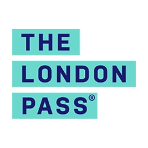 The London Pass Logo