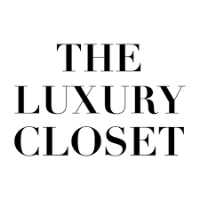 The Luxury Closet Logo