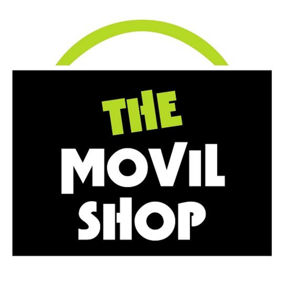 The Movil Shop Logo