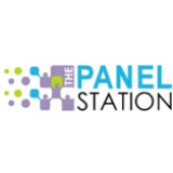 The Panel Station Logo