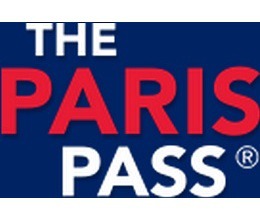 The Paris Pass Logo