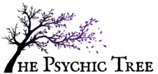 The Psychic Tree Logo