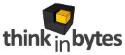 ThinkInBytes Logo