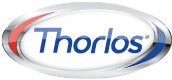 Thorlos Socks Logo