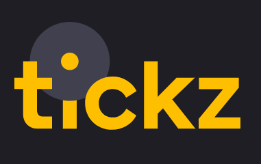 Tickz Logo