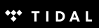 TIDAL Logo