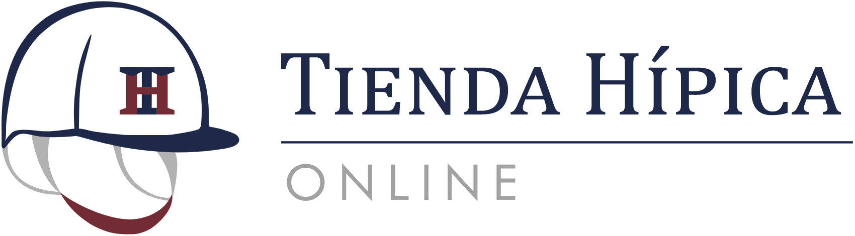 Tienda Hípica Online Logo