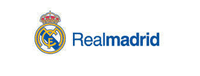 Tienda Real Madrid Logo