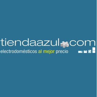 TiendaAzul Logo