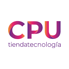 TiendaCPU Logo