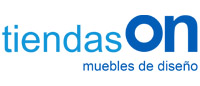 Tiendas ON Logo