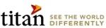 Titan Travel Logo