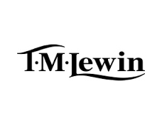 Tm Lewin Logo