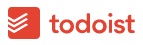 Todoist Logo