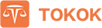 TOKOK Logo