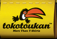 Tokotoukan Logo