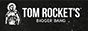 Tom Rockets Logo