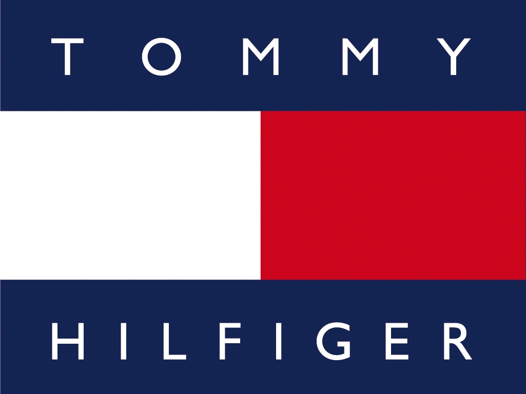 Tommy Hilfiger Logo