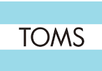 TOMS Logo