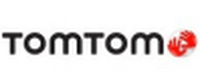 Tomtom Logo