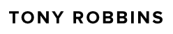 Tony Robbins Logo