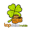 Top Dollar Mobile Logo