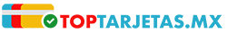 Top Tarjetas Logo