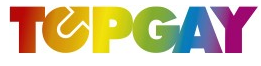 TOPGAY Logo