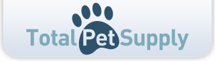 Total Pet Supply Logo