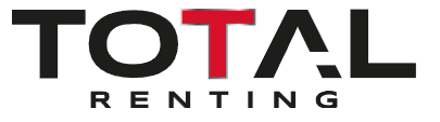 Total Renting Logo