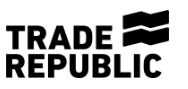 TradeRepublic Logo