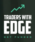 Traders With Edge Logo