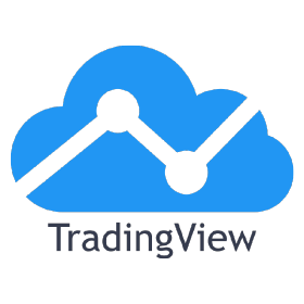 TradingView Logo