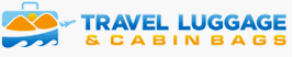 Travel Luggage & Cabin Bags Logo