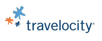 Travelocity Logo