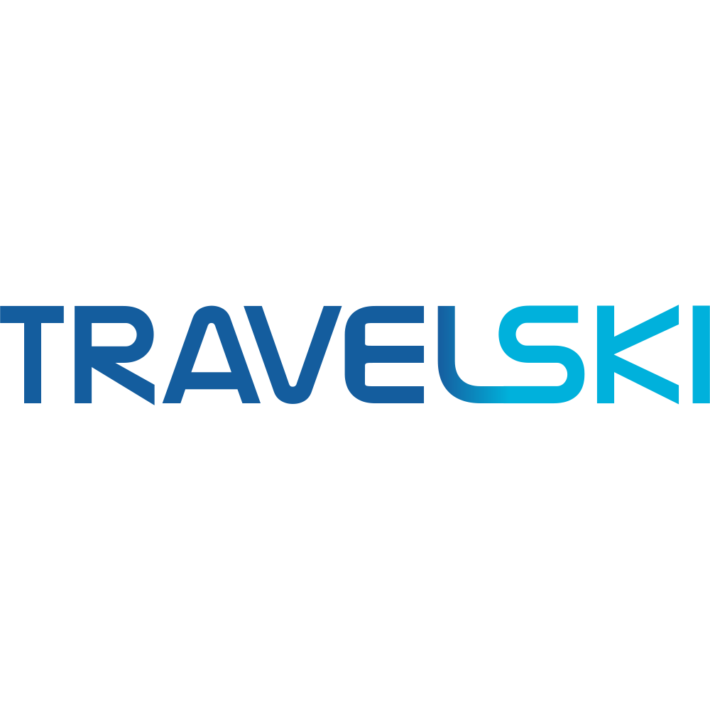 TravelSki Logo