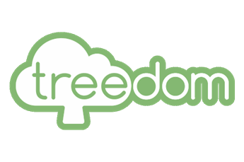 Treedom Logo