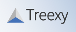 Treexy Logo