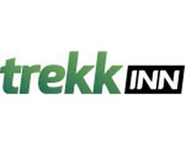 Trekkinn Logo