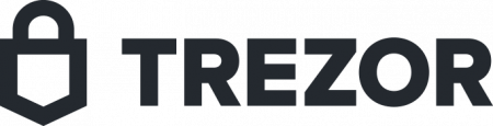 Trezor Logo