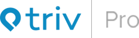 Triv Pro Logo