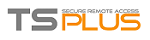 TSplus Logo