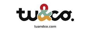 Tuandco.com Logo