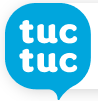 Tuc Tuc Baby Logo