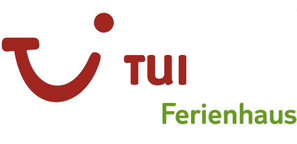 TUI-Ferienhaus Logo