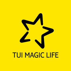 TUI Magic Life Logo