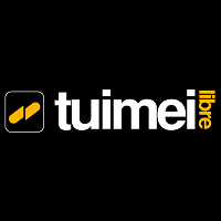 Tuimeilibre Logo