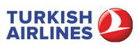 Turkish airlines Logo