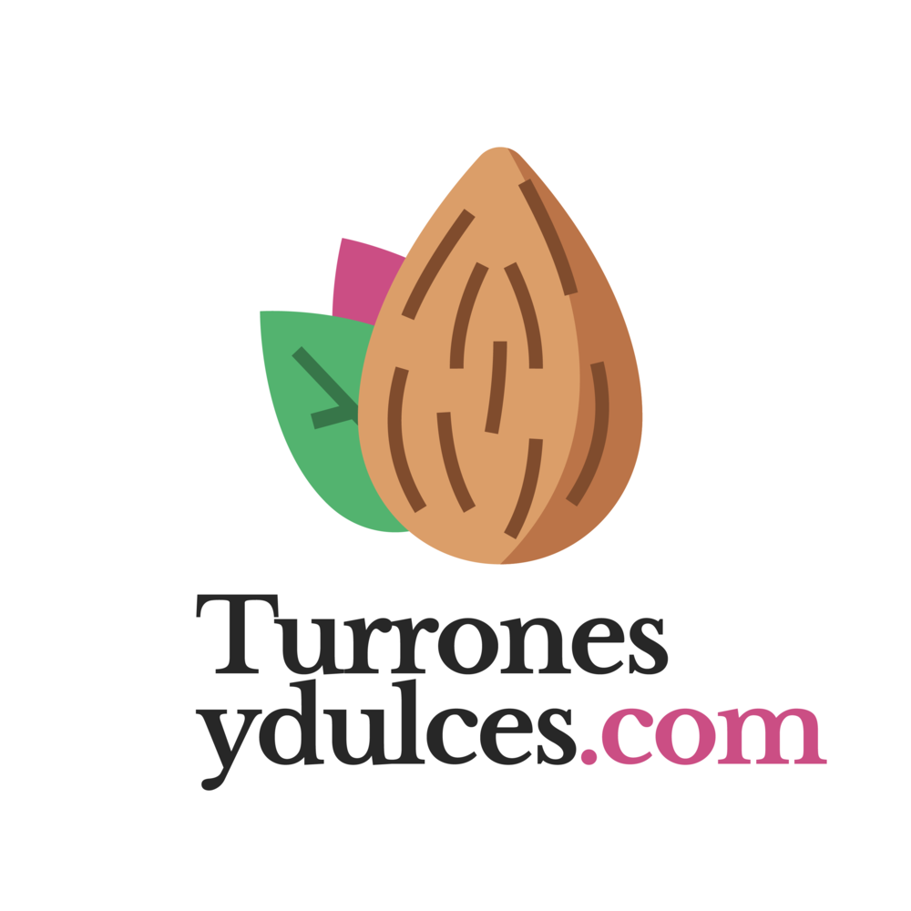 Turronesydulces.com Logo